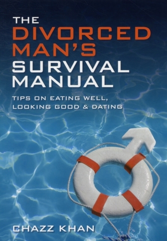 The Divorced Man's Survival Manual