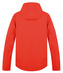 Męska kurtka softshell Sevan M br. brick - L