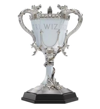 Harry Potter replika - Pohár turnaje tří kouzelníků