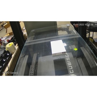 Nomad Super Slim Case iPhone 14 Pro bílý