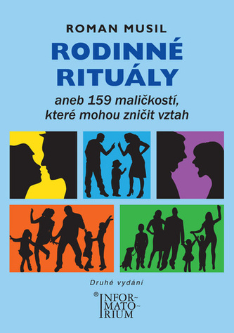 Rodinné rituály Rodinné rituály