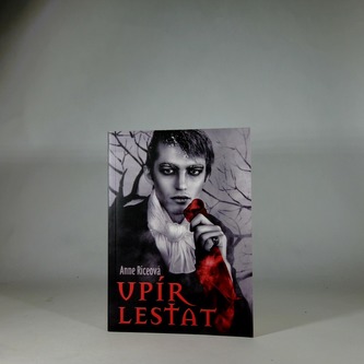 Upír Lestat