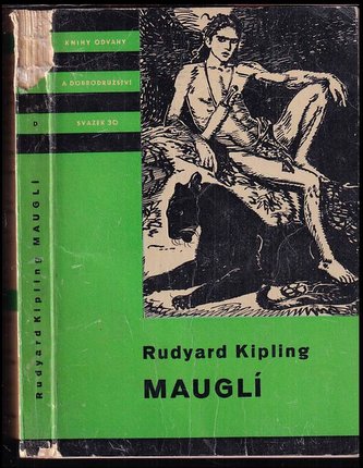 Mauglí