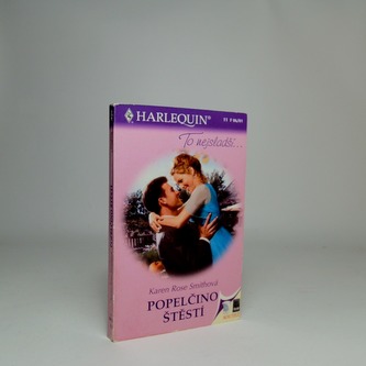 Popelčino štěstí