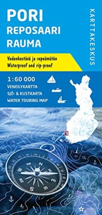 PORI REPOSAARI RAUMA