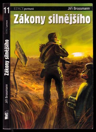 Yákony silnějšího