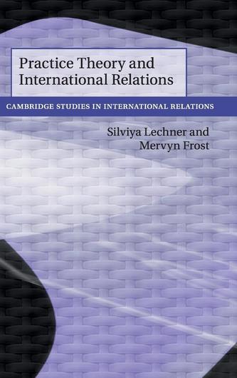 Cambridge Studies in International Relations
