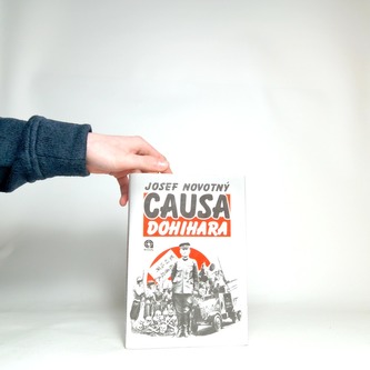Cauza Dohihara