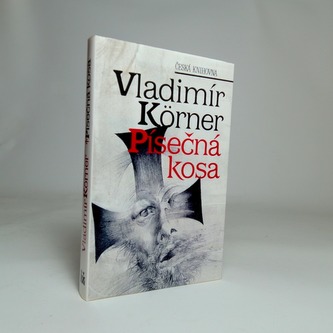 Písečná kosa