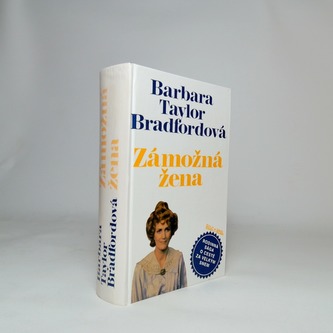 Zámožná žena