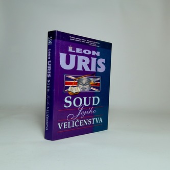 Soud Jejího Veličenstva