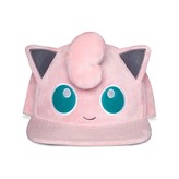 Kšiltovka Pokémon Jigglypuff - plyšová