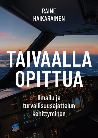 Taivaalla opittua