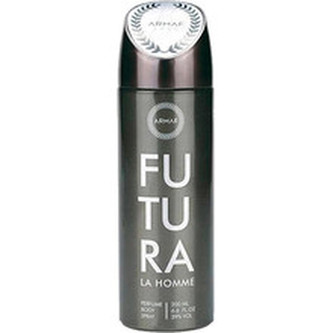 Armaf Armaf Futura La Homme - tělový sprej 200 ml man