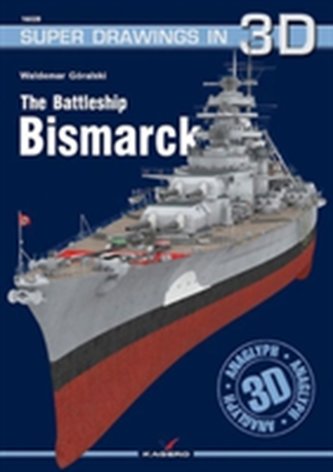 The Battleship Bismarck