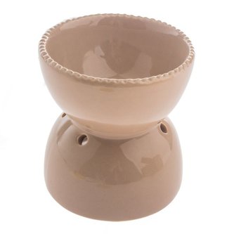 Keramická aromalampa, 0/36