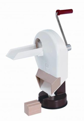 Kráječ nudlí a zeleniny NS3 26cm - Lodos