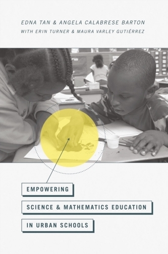 Empowering Science and Mathematics Education in Urban Communities