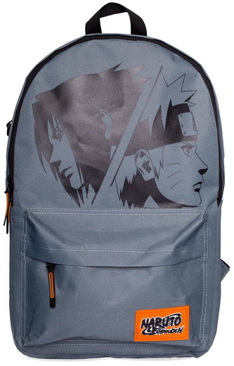 Batoh Naruto Shippuden: Characters