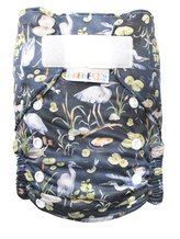 Ai2 BIO (M) - Volavka SZ, černá