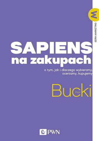 Sapiens na zakupach Sapiens na zakupach