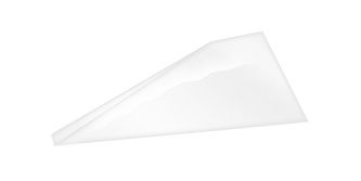 TESCOMA Zdobicí sáček DELÍCIA 50 cm, 10 ks