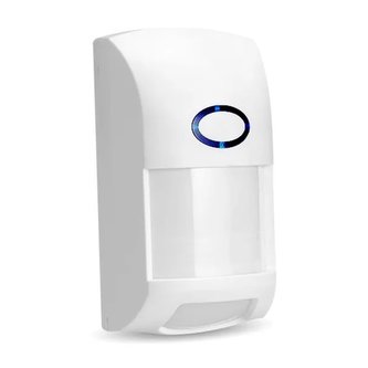 XtendLan bezdrátové pohybové čidlo imunní vůči zvířatům - 433MHz pro IDS-CS118