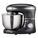 BERLINGERHAUS Kuchyňský robot 1300 W Carbon PRO Line BH-9194