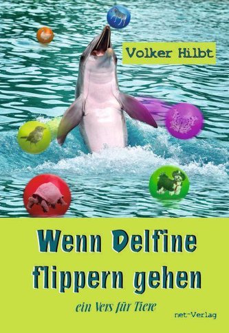 Wenn Delfine flippern gehen