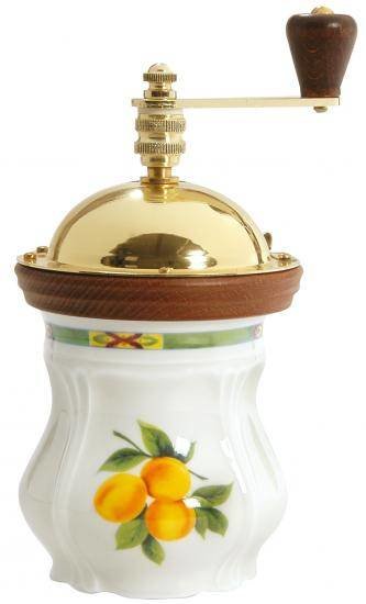 Ruční mlýnek na kávu Mozart - Lodos