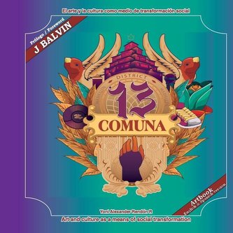 Comuna 13 de Medellín