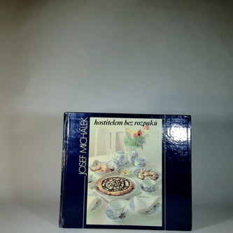 Hostitelem bez rozpaků