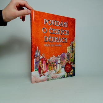 Povídání očeských dějinách