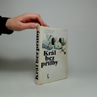 Král bez přílby