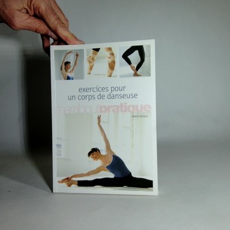 exercices por un corps de danseuse