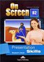 On Screen B2 Intermediate Presentation Skills Student's Book