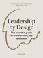 Leadership by Design