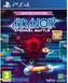 Arkanoid - Eternal Battle - Limited Edition (PS4)