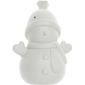 Vánoční dekorace s LED 15,2 cm RETLUX RXL 415