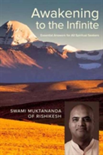 Awakening To The Infinite