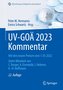 UV-GOÄ 2023 Kommentar