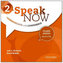 Speak Now 2 Class Audio CDs /2/
