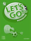 Let´s Go 4 WB