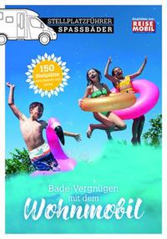 Stellplatzführer Spassbäder