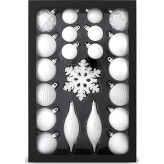 Sada vánočních ozdob RETLUX RXL 449