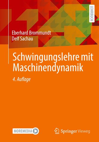 Schwingungslehre mit Maschinendynamik