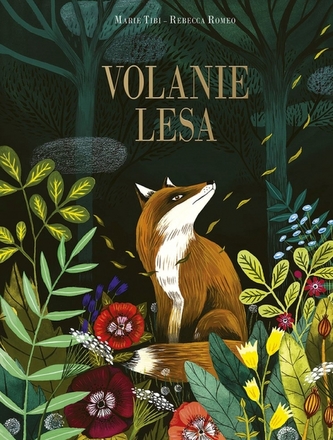 Volanie lesa Volanie lesa
