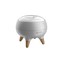 Platinet PDLU21 LED stolní lampa 10W s AROMA DIFUZÉREM