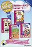 Up and Away Rdrs 1 Readers Pk