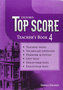Top Score 4 Teacher´s Book
